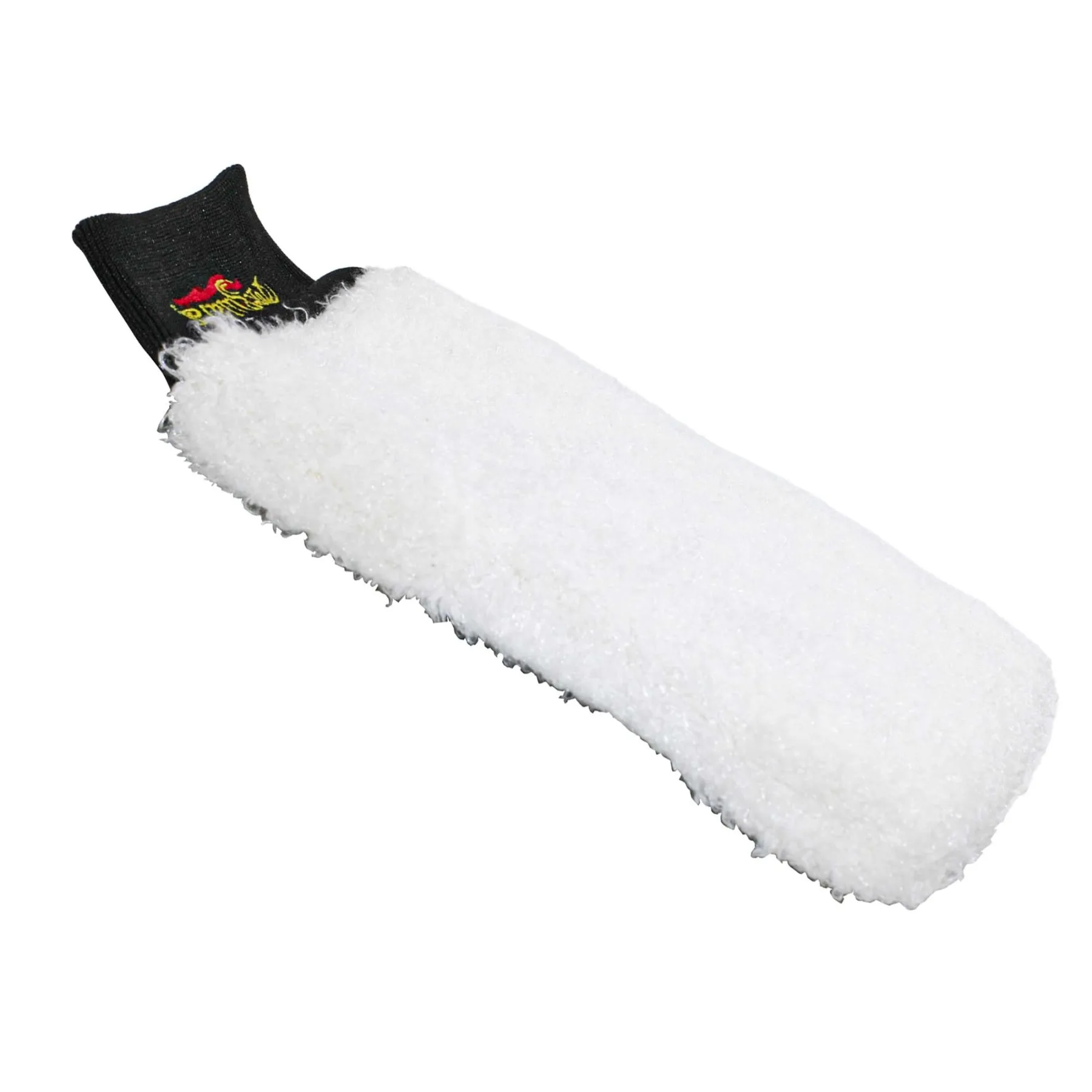 Meguiar's X3002 Microfiber Wash Mitt (2 Pack)