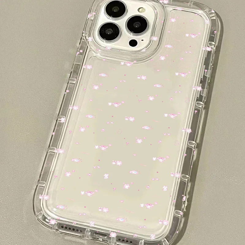 thumbnail image 1 of Sanrio Hello Kitty Soft TPU Case for Samsung Galaxy S24 S23 Ultra S22 S21 FE S20 S10 Plus Note 20 10 Pro A34 A54 A33 A53 Cover, 1 of 5