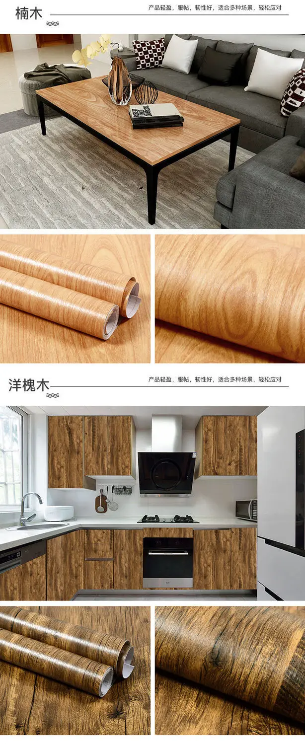 sólida, decoração de casa, vinil, portas, armário,