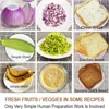 29-in-1 SMART Bread Machine with Gluten Free Setting 2LB 1.5LB 1LB Bread Maker  with Homemade 5