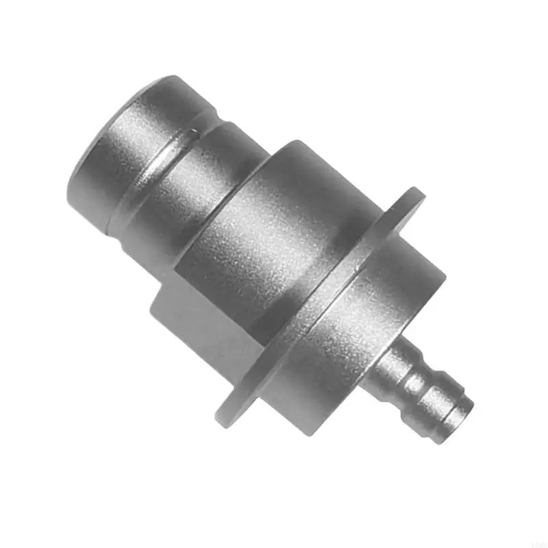 ART Quickly Adapter Improve Efficiency and Convenience 8mm Male Quickly Disconnect Sodas Water Accessories