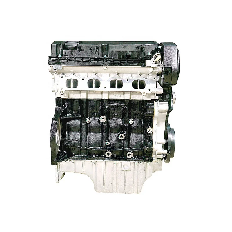 

Заводская поставка, новый двигатель 2HO 1,6 л 1,8 л для Chevrolet Cruze, сборка автомобильного двигателя