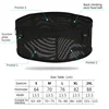 Large Capacity Multi-Functional Sports Fanny Pack Running Bag Elastic Mesh Mobile Phone Bag Cycling Mountain Kettle Bag 2