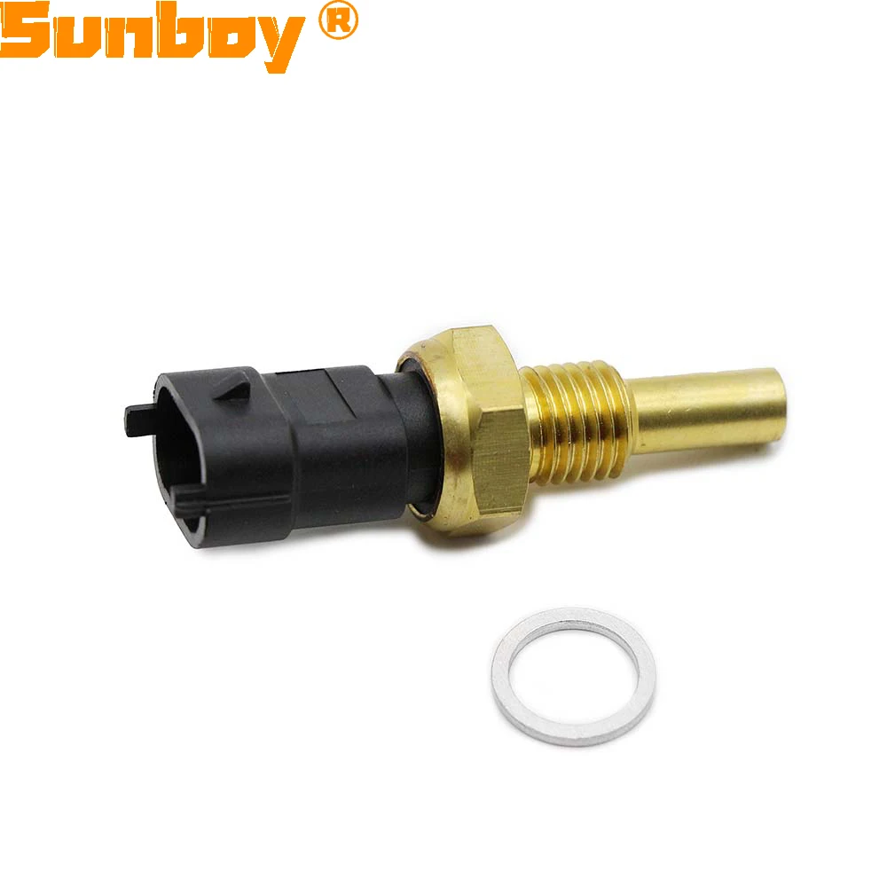 

Motorcycle Radiator Fan Thermo Switch For Sea-doo 278001016 420222425 130 155 GTI 180 SP 210 Challenger 215 GTR 230 GTR 260 RXT