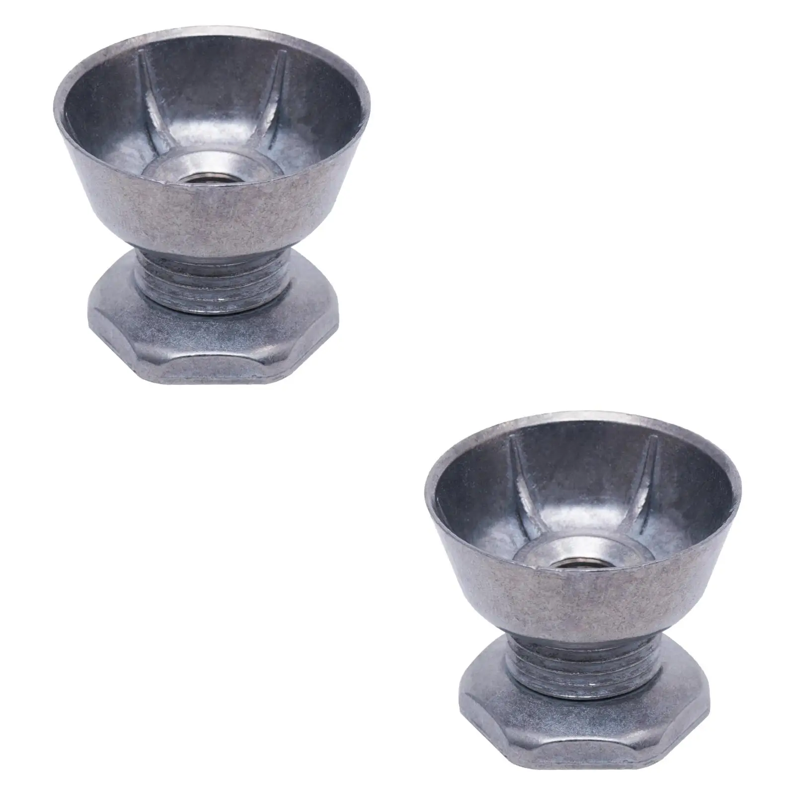 2 Pieces Dryer Motor Pulley Accessories Part Dryer Drum Belt Kit Replacement for 8066184 PS11744884 3389627 W10290531 8578565