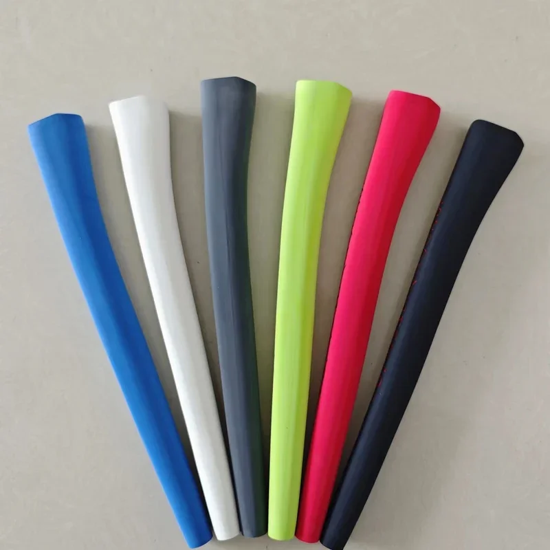 Golf Putter Grips 3Pcs Golf putter grip Scotty Head-T letter golf rubber accessories 6 colors choice