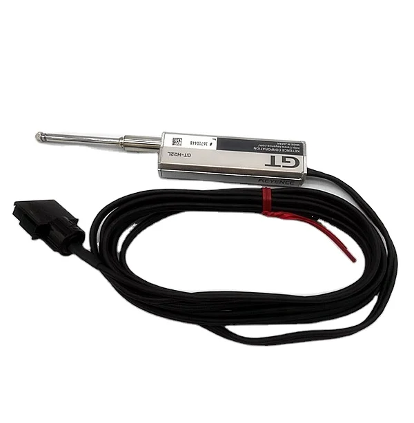

KEYENCE GT-H22L General Purpose Digital Contact Sensor New original