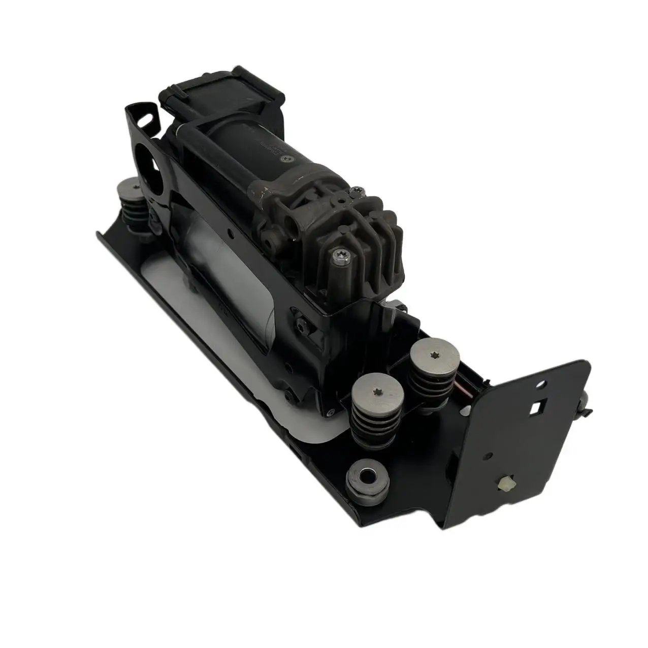

For F07 535i GT F027ER Air Suspension Compressor Pump 37206784137 37206875176