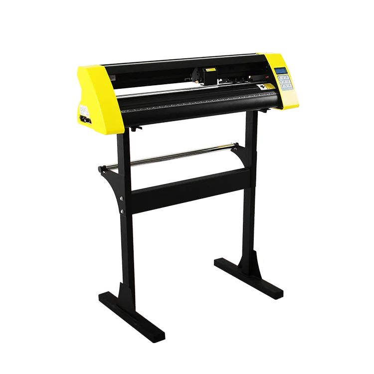 Description Picture 4 of itemHigh Quality Cheap Price ROSH 720 Graph Vinyl Cutter Sticker Cutting Plotters Machine for Sale