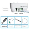 2025 New Slimming Dcool Portable Cool Hot EMS For Skin Tightening Anti Puffiness Facial Electroporation Machine Beauty Device 5