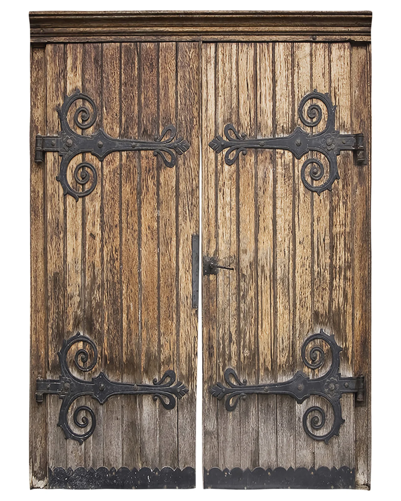 Wooden Door Retro Style Noren Curtain Japanese Style Bedroom Partition Drapes Kitchen Entrance Doorway Hanging Split Curtains 3