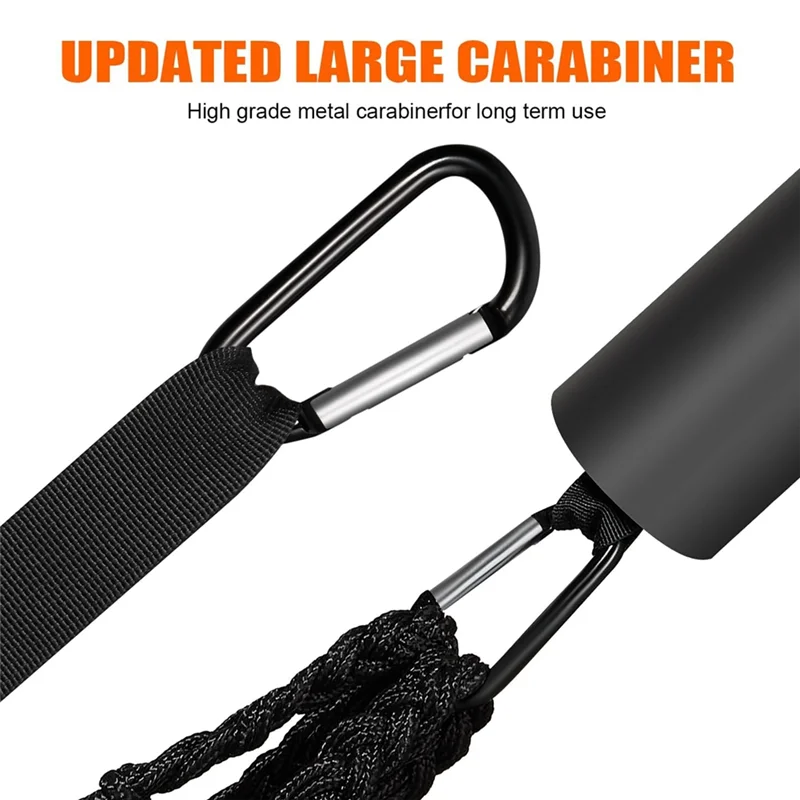ELOS-Volleyball Spike Trainer, Serving Trainer Volleyball Attack Trainer, Self-Training Volleyball Resistance Band