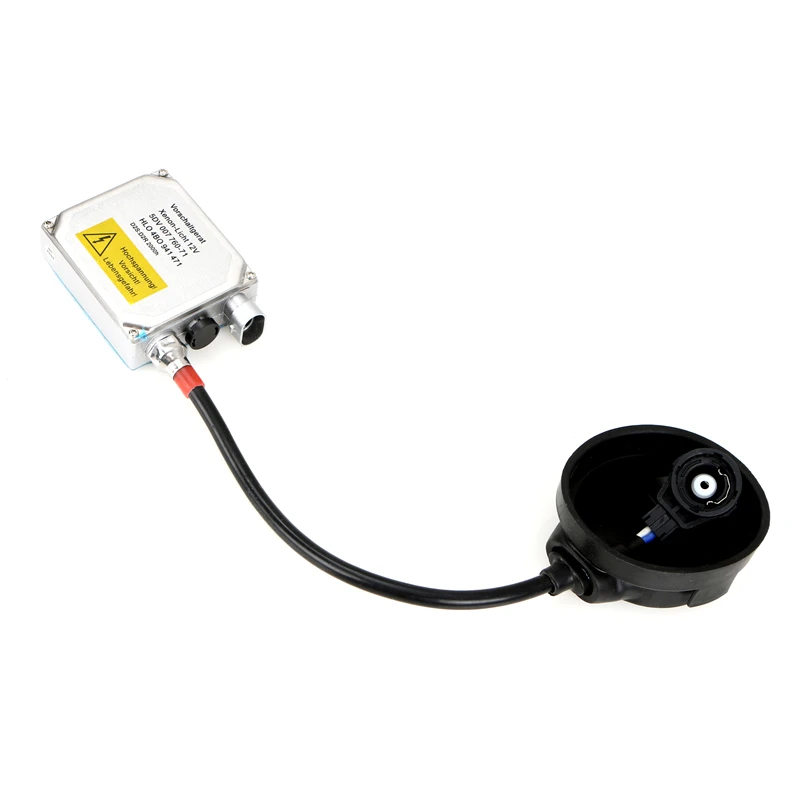 Xenon Ballast HID Headlight Control Module for BMW