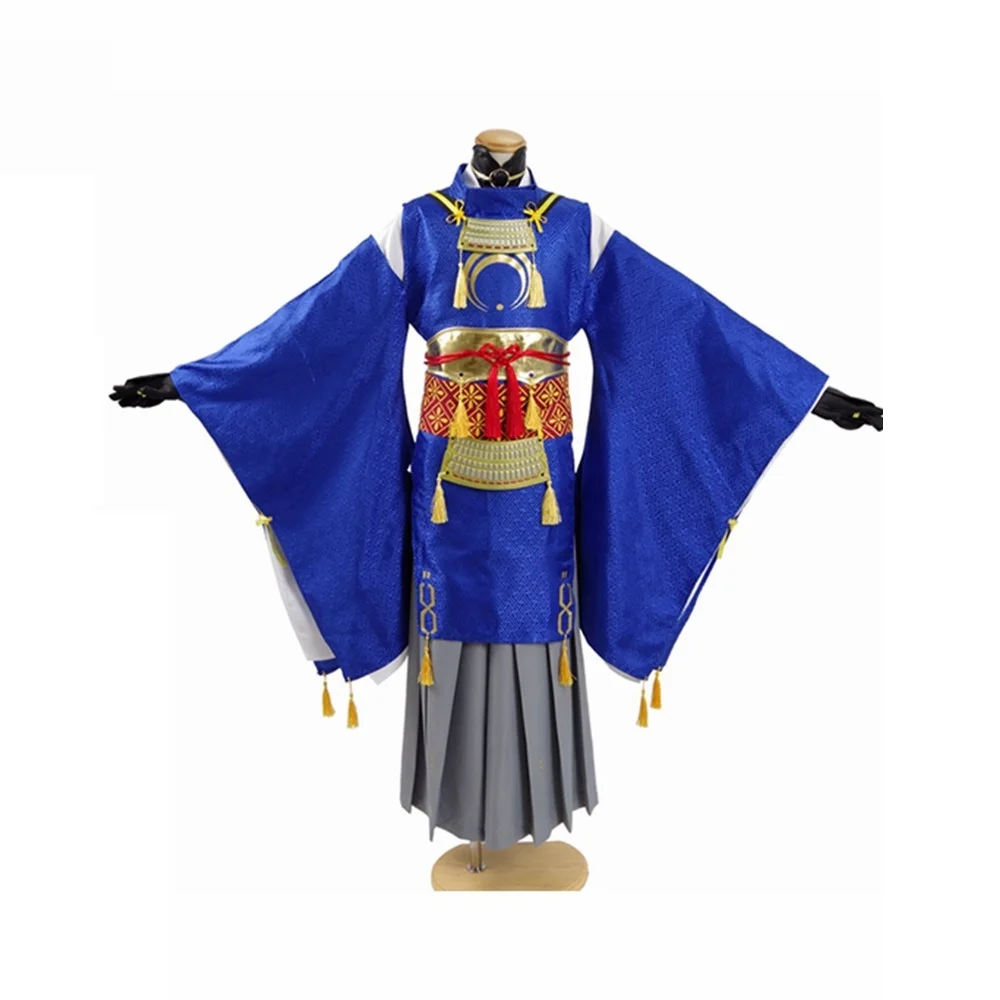 

Унисекс аниме косплей костюм миказуки мунечика Косплей костюмы костюм комплекты Униформа