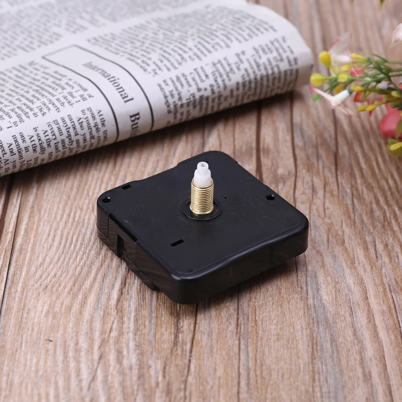 Tree Branches Clock Movement Mechanism Battery Operated Dropshipping 5