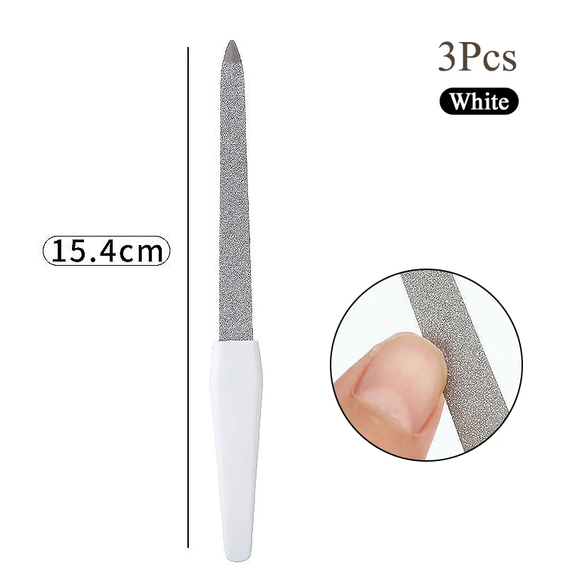 White 3pcs