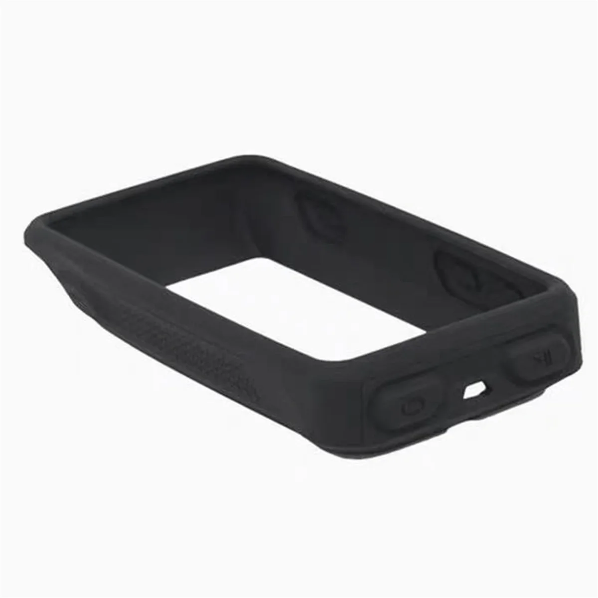 Bike GPS Silicone Protective Cover Computer Protect Case for IGPSPORT IGS630 Bicycle Computer Protection with Film Rich