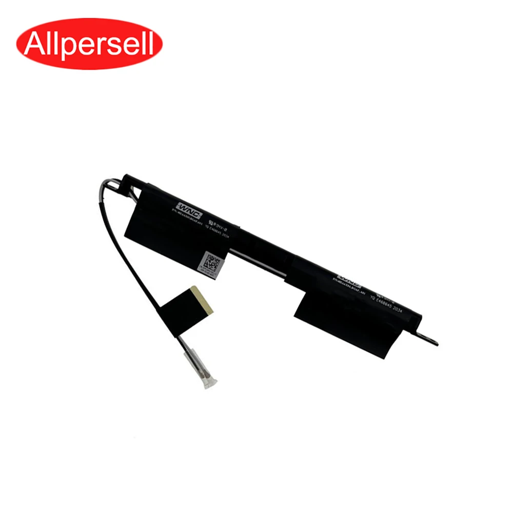 

For Dell Inspiron 15 5542 5543 5545 5547 5548 5557 WIFI antenna wireless signal cable DC33001IJ0L 0F6T7J F6T7J