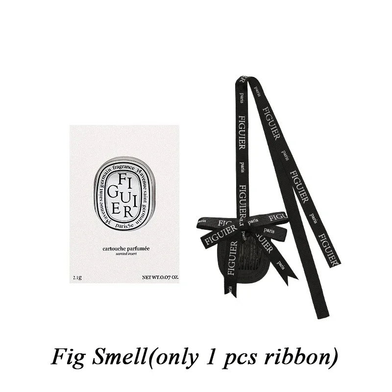 FIG Ribbon
