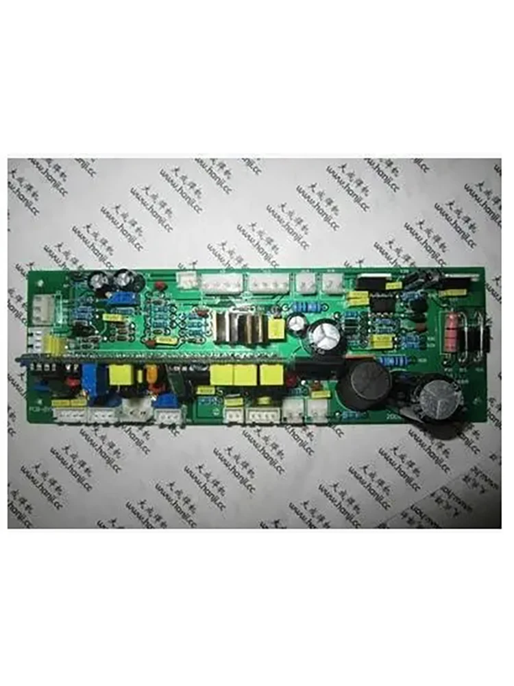 Welding Machine Inverter DC Manual Welding Parts ZX7 MOS Inverter Machine Board Plate