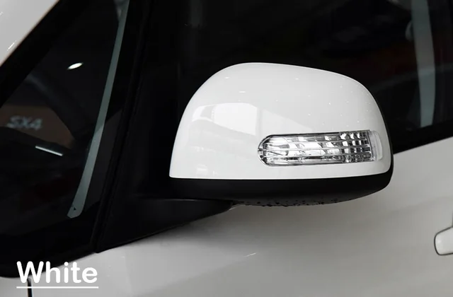 Q3 2019-2023 用自動車用バックミラー アセンブリ 自動電動調整 方向