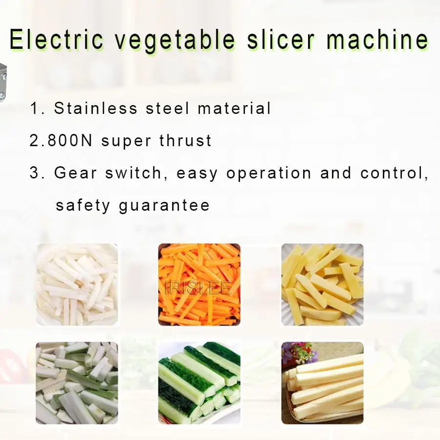 Multifunctional Vegetable Cutter Shredder – emmas