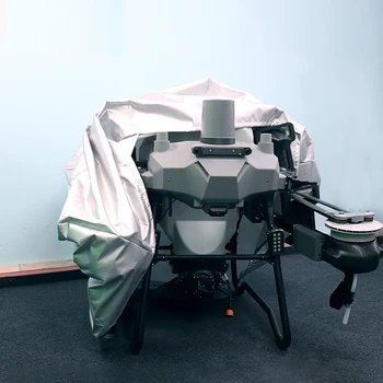 Copertura antipioggia impermeabile per drone Agras per DJI T30 T40 T50 - Accessorio per aereo compatibile con droni popolari