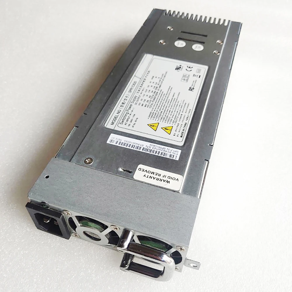 Switching Power Supply SPR2C620 SPR1C620 620W Array Networks APV 3520 5200 High Quality Works Perfectly Fast Ship 7 Switching Power Supply SPR2C620 SPR1C620 620W Array Networks APV 3520 5200 High Quality Works Perfectly Fast Ship - Image 5