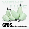 6pcs