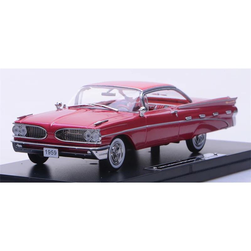 GFCC 1/43 1959 Bonneville Hardtop Vintage Cars High Performance