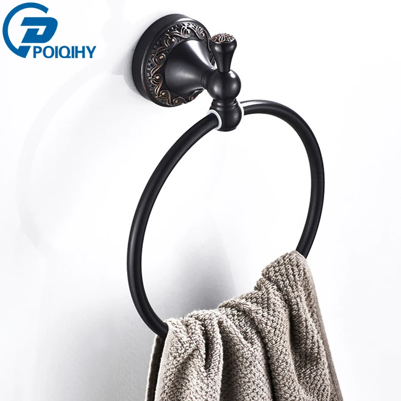 Towel Ring