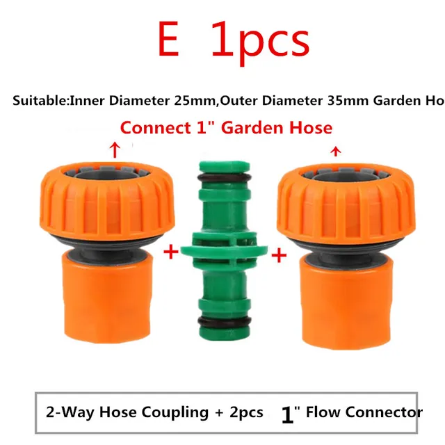 E 1PCS