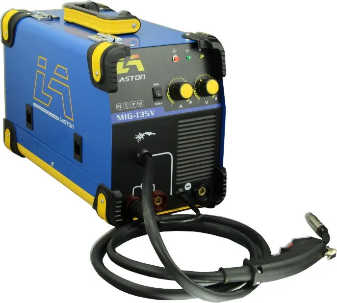 TIG MIG arc portable cheap price welding machine 130ATool Parts AliExpress
