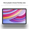 2 Pieces HD Scratch Proof Screen Protector Tempered Glass For Xiaomi Redmi Pad Pro 2024 12.1-inch Bubble Free Tablet Film 6