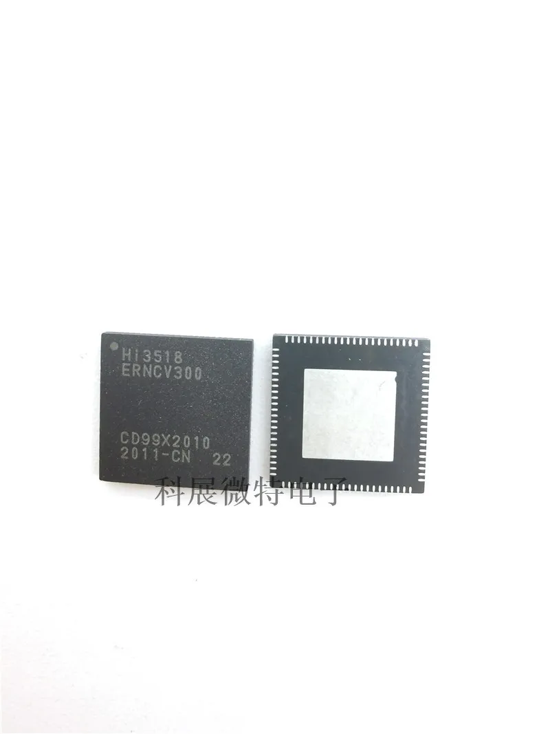 

Оригинальный Новый интегрированный чип HI3520RBC100 HI3520RBCV100 HI3510RBCV101