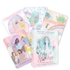 Shine From the Inside Oracle: A 44-Card Deck 2