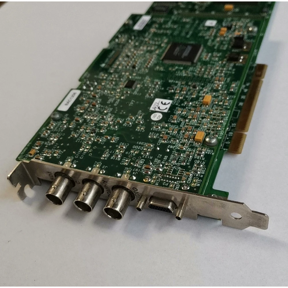 MPEG9000 BPC1885A video acquisition card 4 MPEG9000 BPC1885A video acquisition card - Image 2