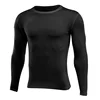 Men Women Kids Children Boy Girl Compression Running Long Base T Shirt Fitness Sport Basketball Football Gym Bottom Clothes 1025 5