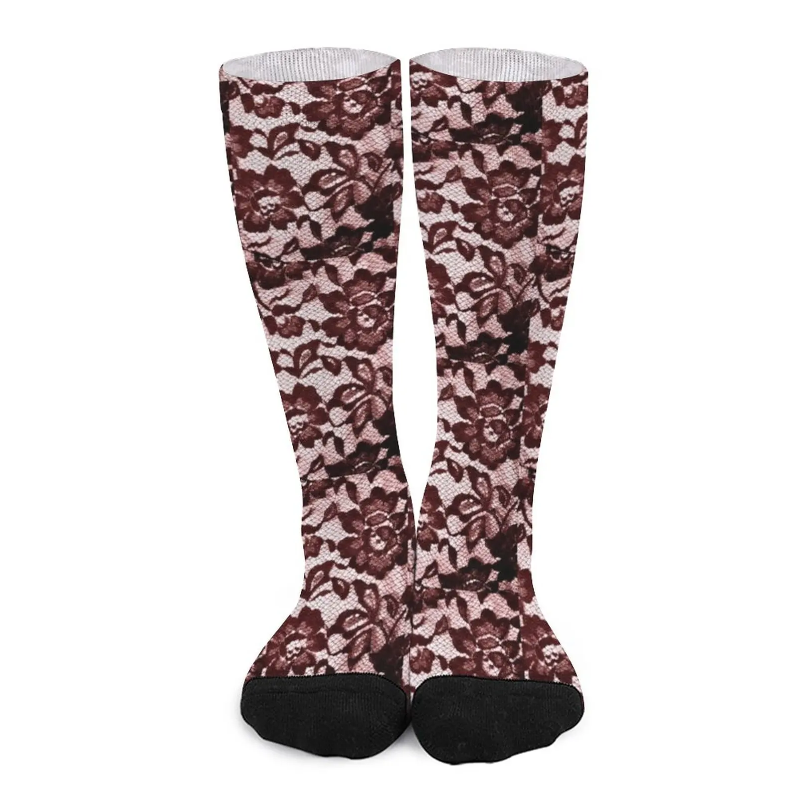 Lace Socks Sock woman Socks female