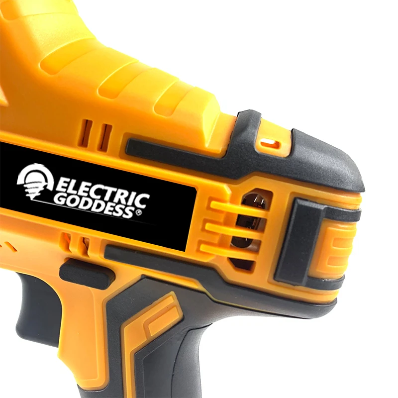 Cordless Power Tools Reciprocating Saw Band 4 Saw Blades Multi-Functional Metal Garden Tree Cutting Saw with Dewalt 20V Battery 2