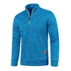 Men High Collar Sweatshirts Thicker Half Zipper Pullovers Sweater Warm Knitwear Turtleneck Jumpers Coat Male Luxury Clothing 5XL 4