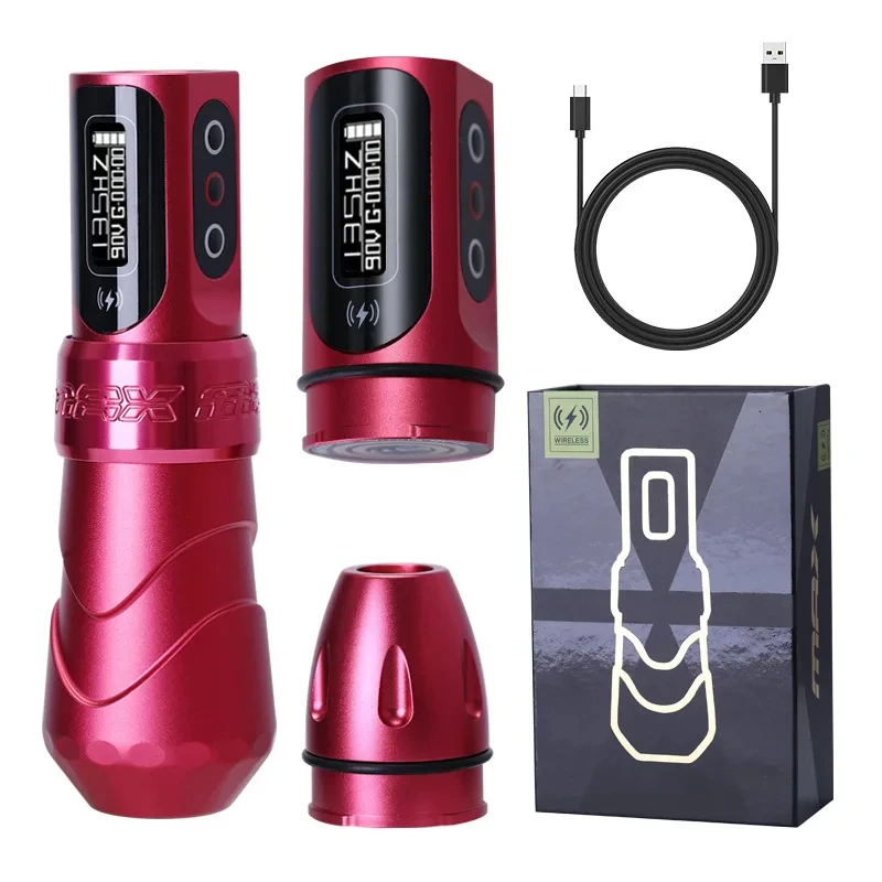 2Battery 3.5mm