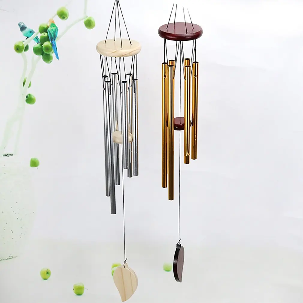 Carillons à Vent pour L'oiseau de Compagnie, Jouet de Forme d'étoile à