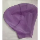 women latex rubber mask breath
