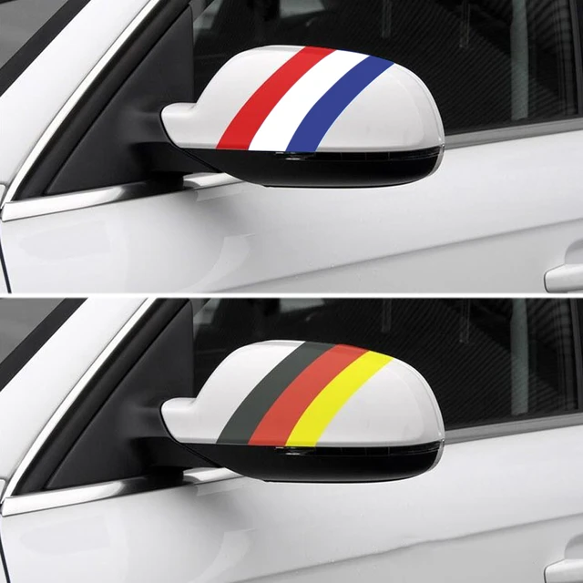 Bmw stickers -  France