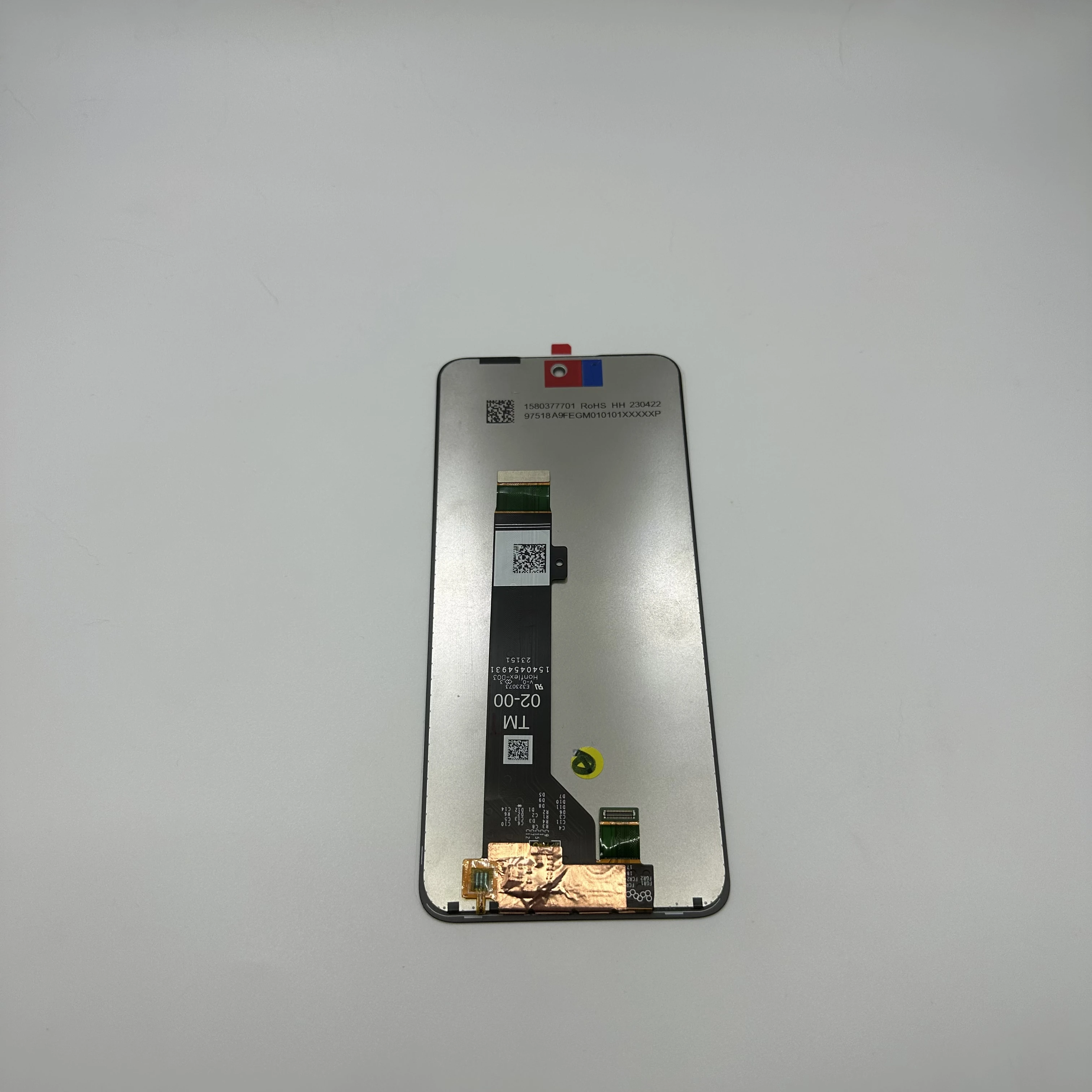 6.5" LCD Display Touch Screen Replacement For Motorola G 13 XT2331 MOTO g13 Display Touch Screen Digitizer Parts