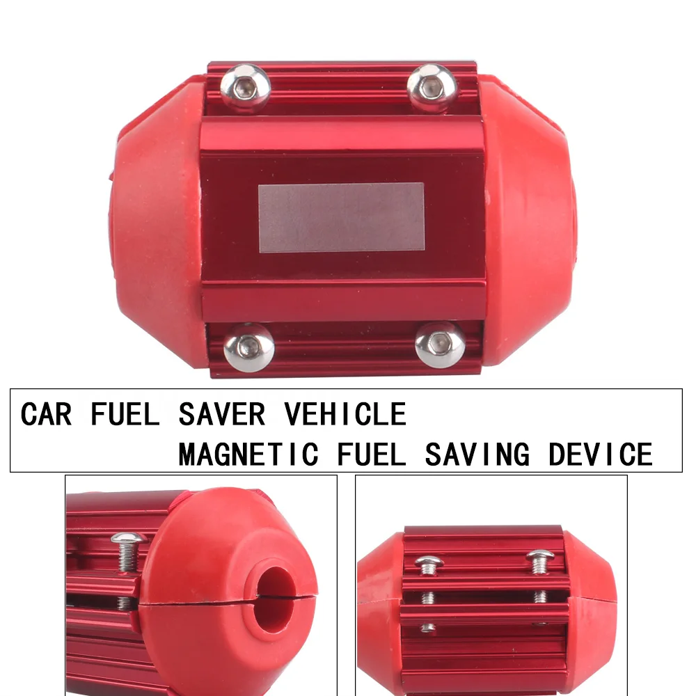 L'économiseur de carburant