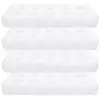2Pcs Eggs Tray Quakeproof Pearl Wool Foam Wrapping Creative Quail Eggs Box Kitchen Supplies Egg Holder 2