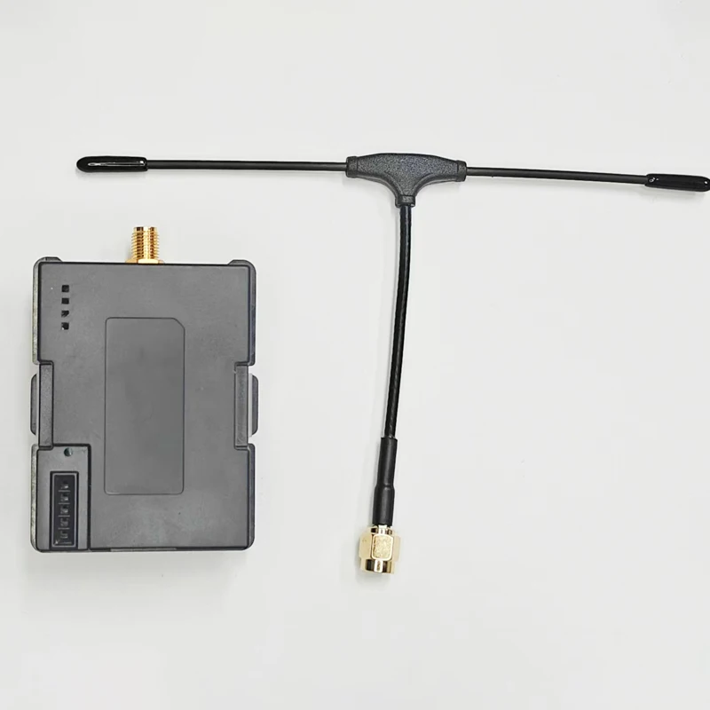 ELRS 900MHz TX Module Haute Fréquence 1000mW ExpressLRS pour RC