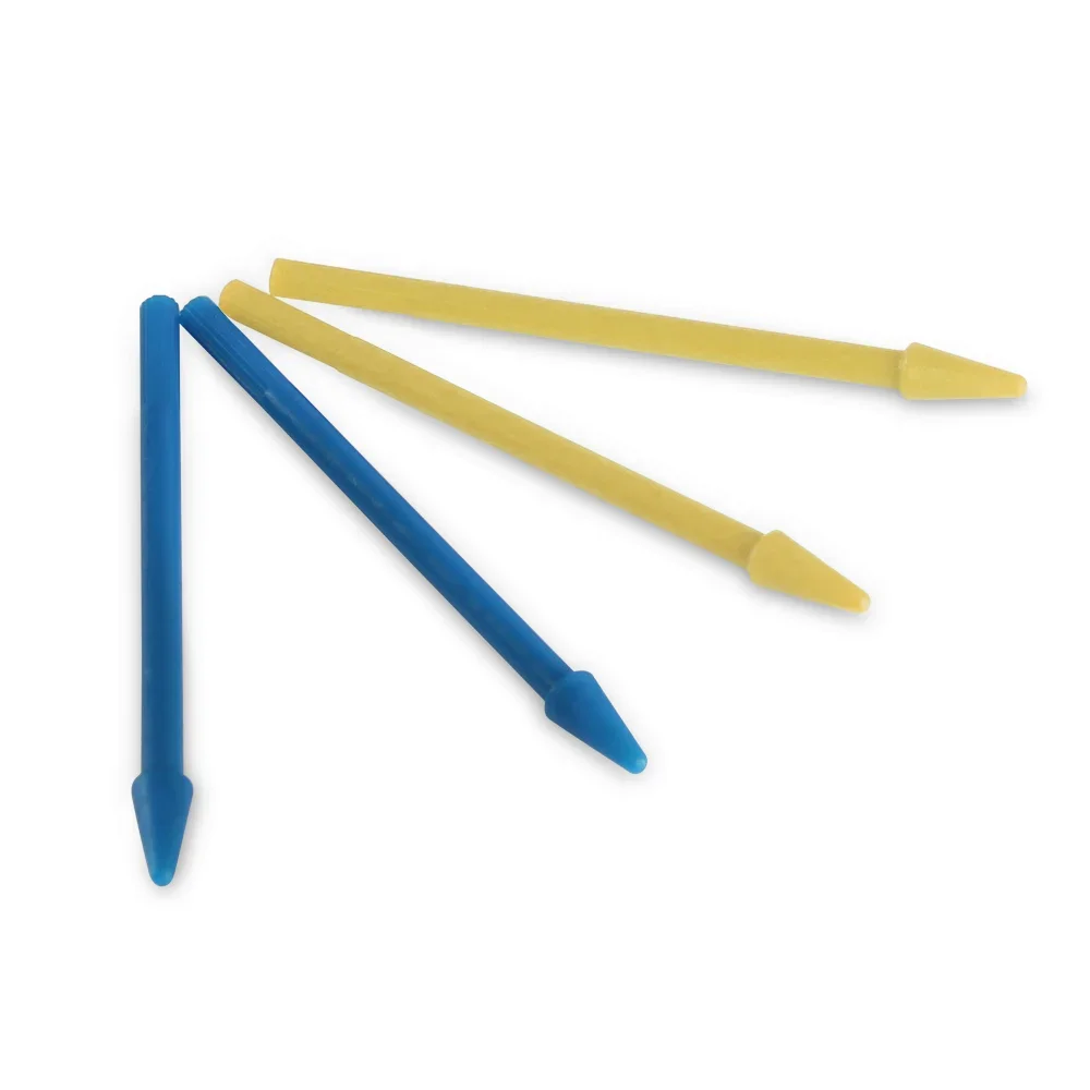 LABGIC TH-Mini-PP/SP Plastic/stainless Steel Pestle for Grinding Biological Tissue Is Time-saving and Efficient